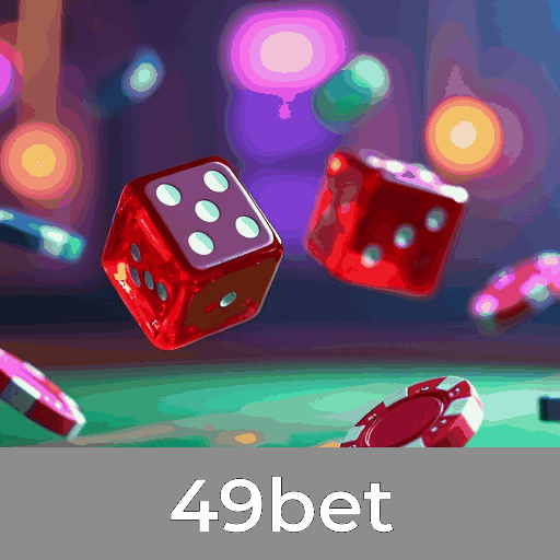 49bet: Slots Vibrantes, Mesa de Estratégia e Mais