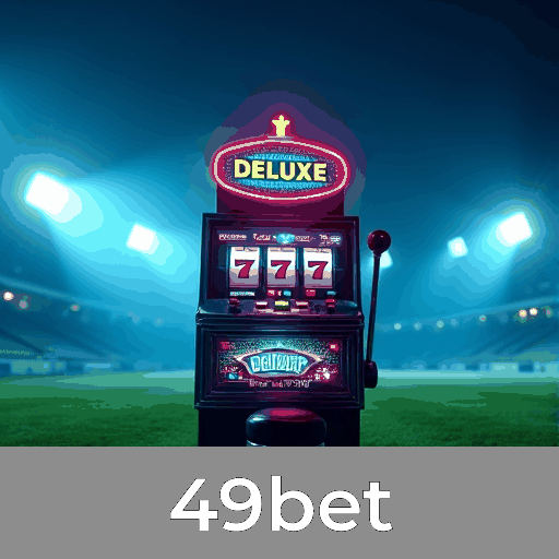 49bet: Aproveite Bônus Únicos e Ofertas Imperdíveis