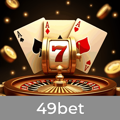 Experimente o Login Ultra Seguro no 49bet