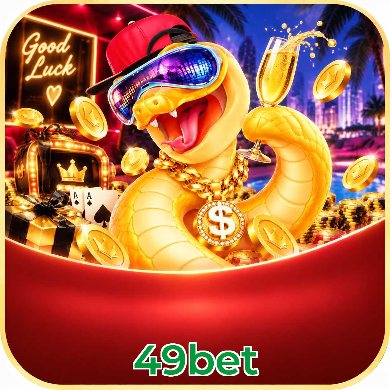 Jogos Fortune