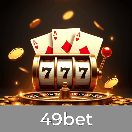 49bet: Slots Vibrantes, Mesa de Estratégia e Mais